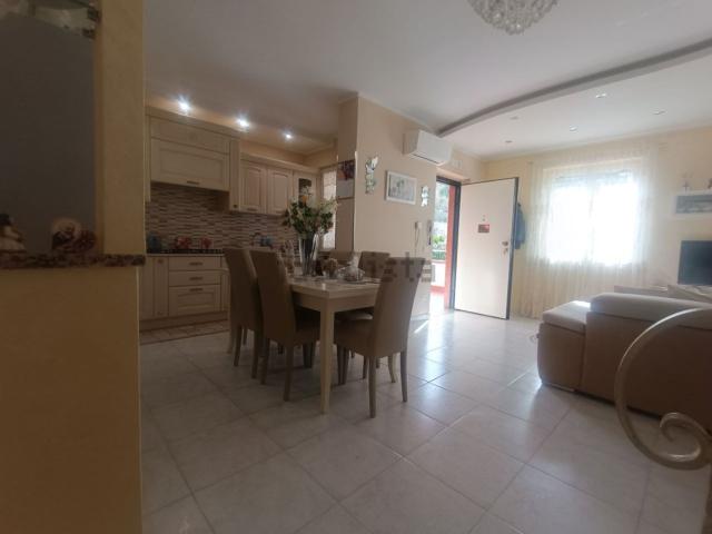 Villetta a schiera in vendita di 130 m² in Via Filanda