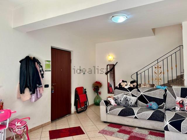 Villetta a schiera in vendita di 130 m² in Via Filippo Turati, 17