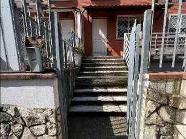 Villetta a schiera in vendita di 130 m² in Via Francesco Paolo Bonifacio, 201
