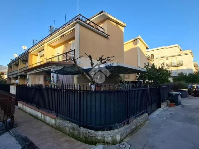Villetta a schiera in vendita di 130 m² in Via Friuli Venezia Giulia, 1