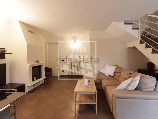 Villetta a schiera in vendita di 130 m² in Via Ivano Pezzarossi