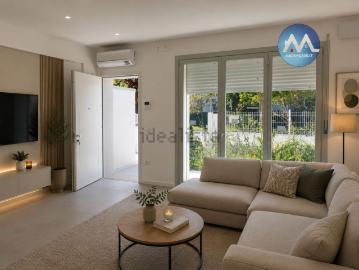 Villetta a schiera in vendita di 130 m² in Via Olona