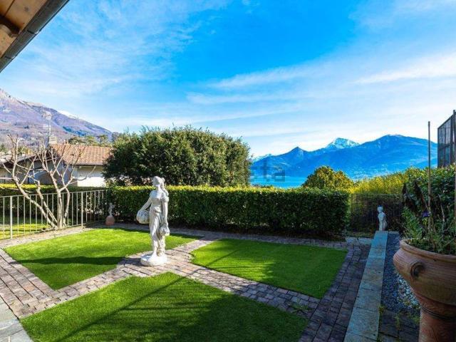 Villetta a schiera in vendita di 130 m² in Via L. Cadorna, 89