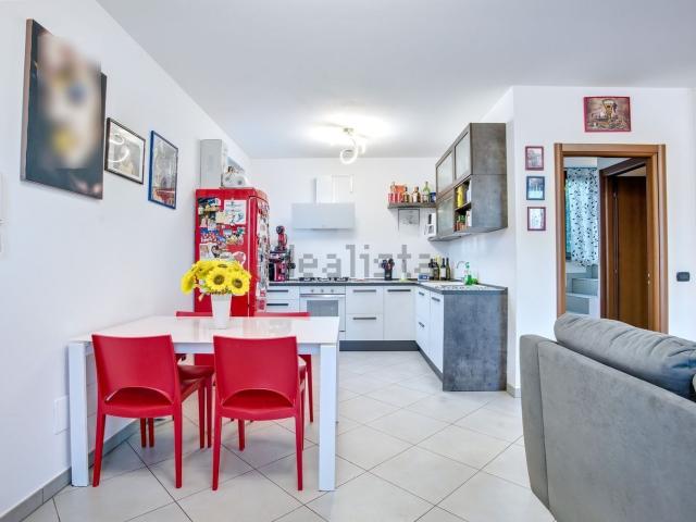Villetta a schiera in vendita di 130 m² in Via Lazzaretto, 1