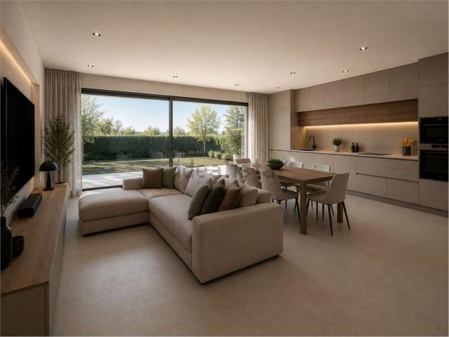 Villetta a schiera in vendita di 130 m² in Via Laguna