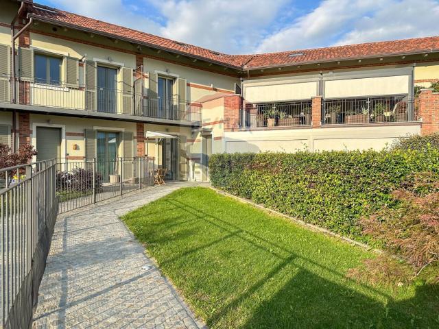 Villetta a schiera in vendita di 130 m² in Via Lanzo