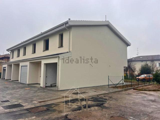 Villetta a schiera in vendita di 130 m² in Via Ludwig Van Beethoven