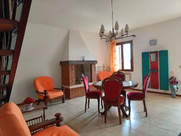 Villetta a schiera in vendita di 130 m² in Via Monte Moro, 12
