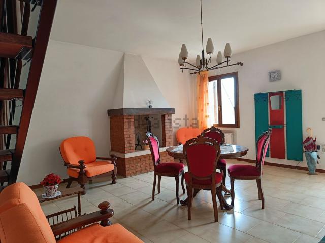 Villetta a schiera in vendita di 130 m² in Via Monte Moro, 12