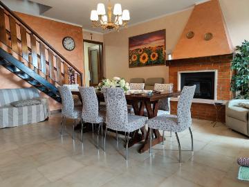 Villetta a schiera in vendita di 130 m² in Via Monte Moro, 21