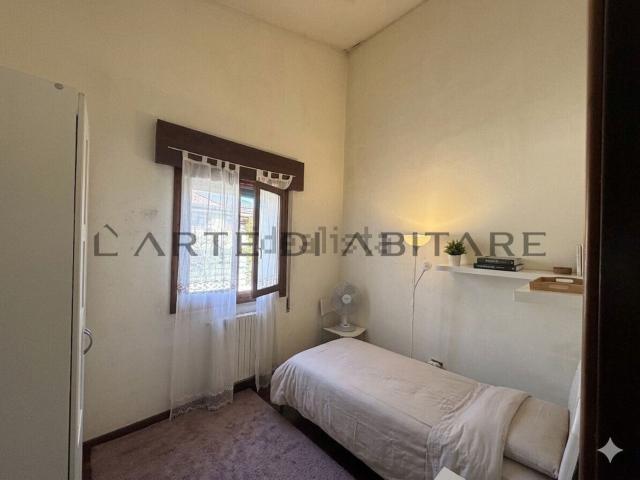 Villetta a schiera in vendita di 130 m² in Via Magenta, 9