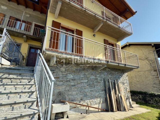 Villetta a schiera in vendita di 130 m² in Via Malpensata, 52