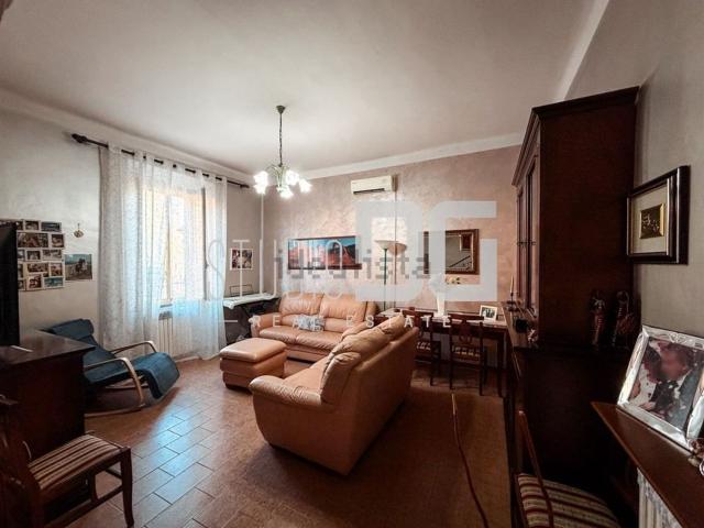 Villetta a schiera in vendita di 130 m² in Via Martinelli
