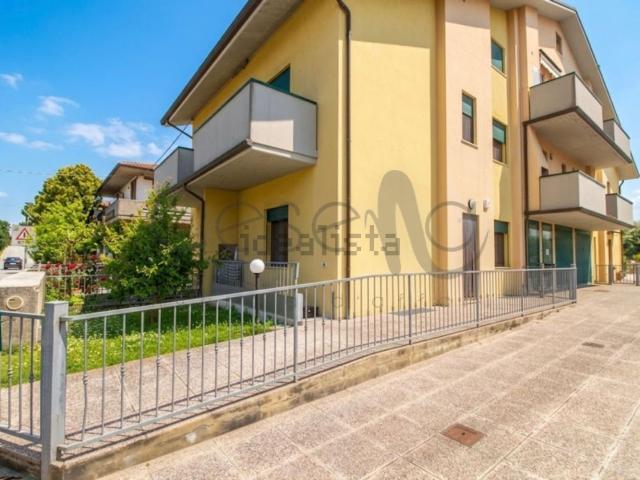 Villetta a schiera in vendita di 130 m² in Via Melona