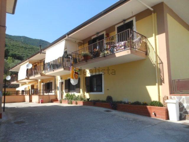 Villetta a schiera in vendita di 130 m² in Via Municipio, 8