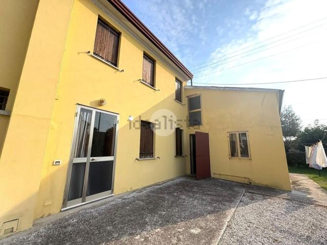 Villetta a schiera in vendita di 130 m² in Via Noalese Sud, 48