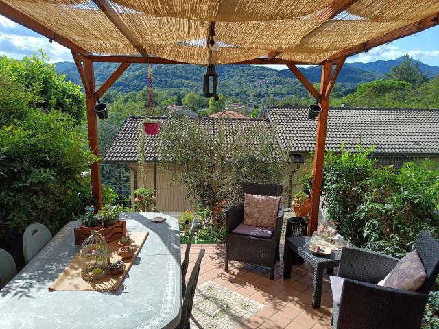 Villetta a schiera in vendita di 130 m² in Via Nazionale