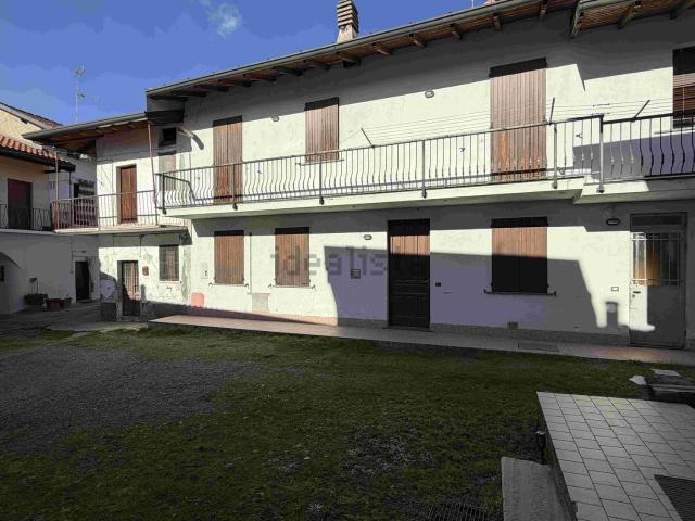 Villetta a schiera in vendita di 130 m² in Via Narciso Nicola, 3