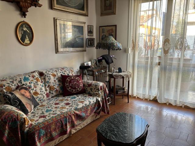 Villetta a schiera in vendita di 130 m² in Via Nicola Pisano