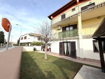 Villetta a schiera in vendita di 130 m² in Via Nilo
