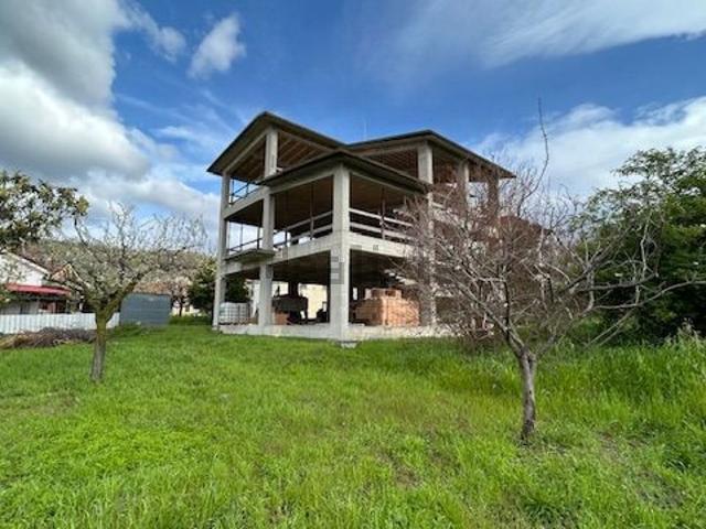 Villetta a schiera in vendita di 130 m² in Via San NICOLA, 47