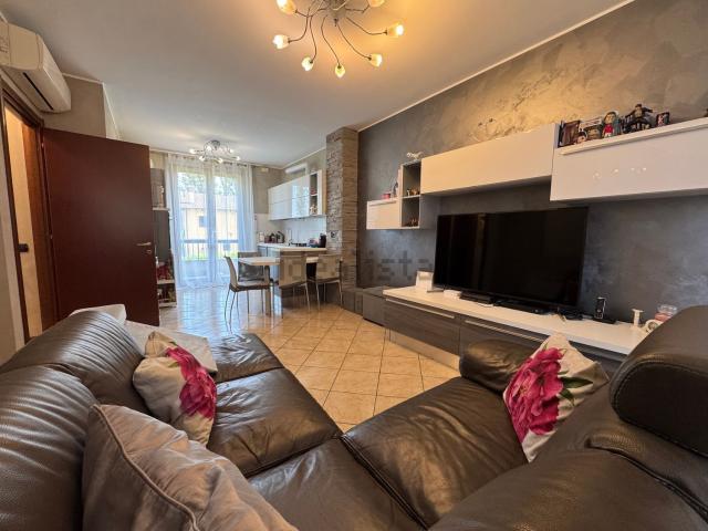 Villetta a schiera in vendita di 130 m² in Via San Cristoforo, 120