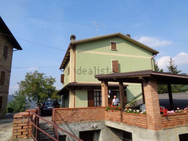 Villetta a schiera in vendita di 130 m² in Via Statale