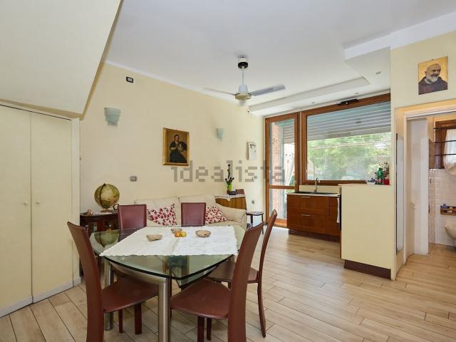 Villetta a schiera in vendita di 130 m² in Via Storo