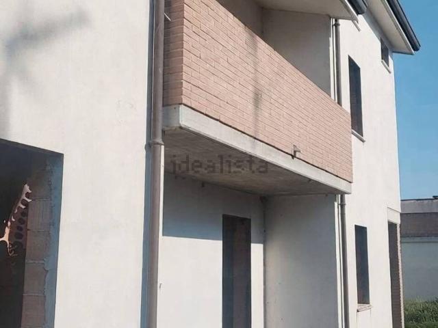Villetta a schiera in vendita di 130 m² in Via Patuzza, 3