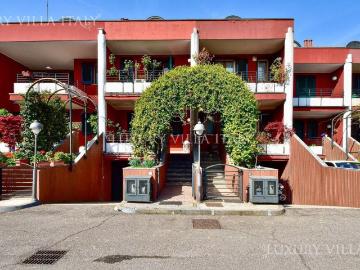Villetta a schiera in vendita di 130 m² in Via Paolo Borsellino