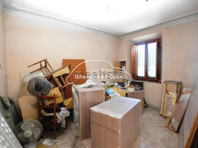 Villetta a schiera in vendita di 130 m² in Via Pesciatina, 55100