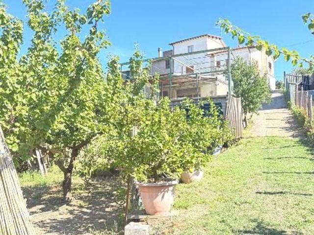 Villetta a schiera in vendita di 130 m² in Via Pian di Legname, 11