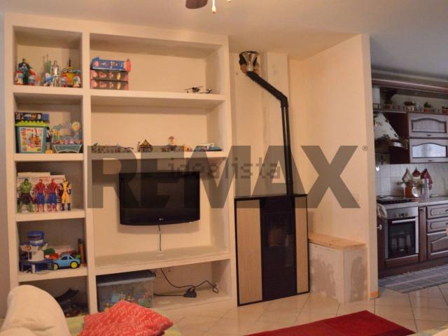 Villetta a schiera in vendita di 130 m² in Via Piave, 17