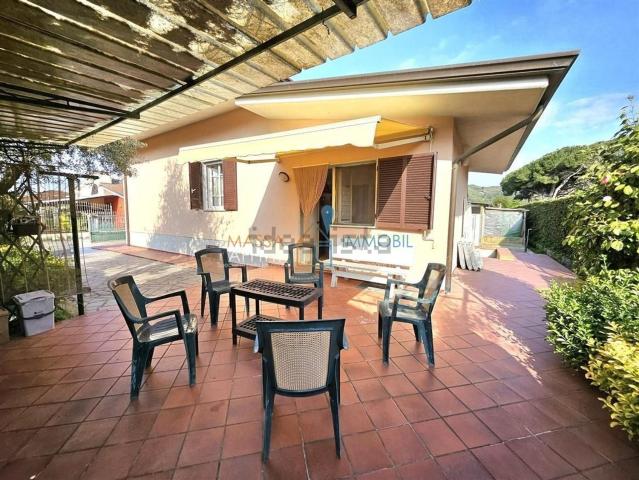 Villetta a schiera in vendita di 130 m² in Via Pratta, 6