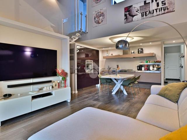 Villetta a schiera in vendita di 130 m² in Via Provinciale, 34