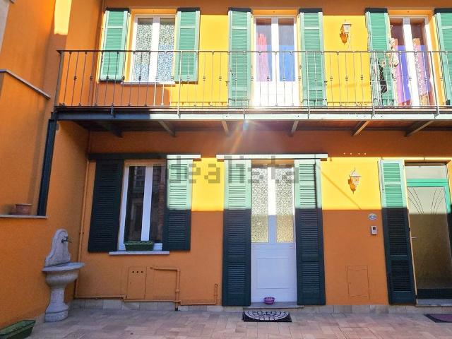 Villetta a schiera in vendita di 130 m² in Via Rocca