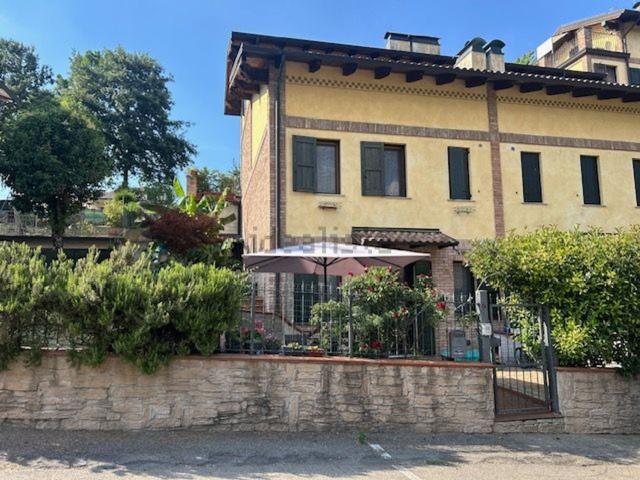 Villetta a schiera in vendita di 130 m² in Via RODARI