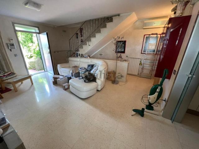 Villetta a schiera in vendita di 130 m² in Via Roma