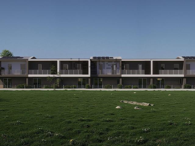 Villetta a schiera in vendita di 130 m² in Via Romea, 2760