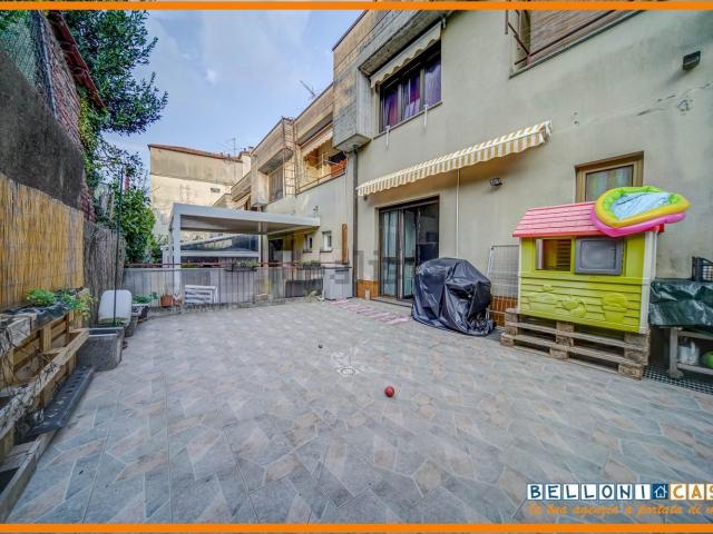 Villetta a schiera in vendita di 130 m² in Via Riago