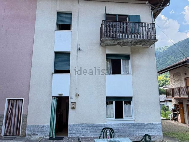 Villetta a schiera in vendita di 130 m² in Via Risorgimento, 19
