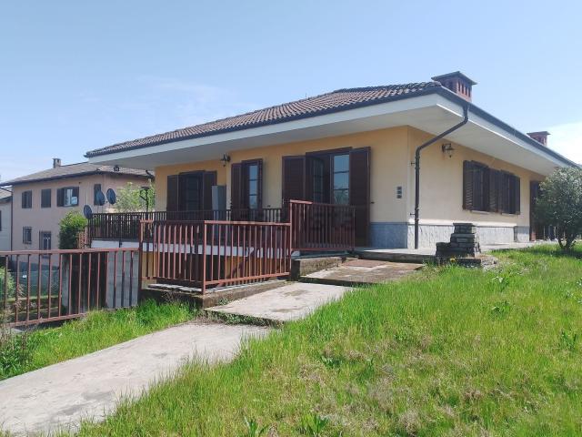 Villetta a schiera in vendita di 130 m² in Via Torre Moccia, 10