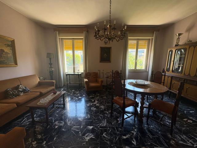 Villetta a schiera in vendita di 130 m² in Via Talamone