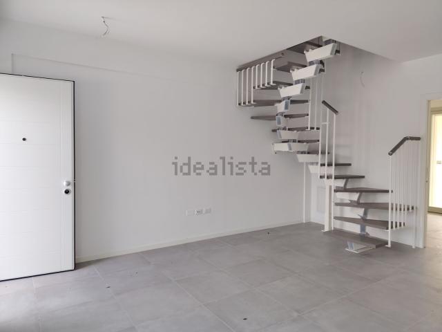 Villetta a schiera in vendita di 130 m² in Via Tamigi, 5