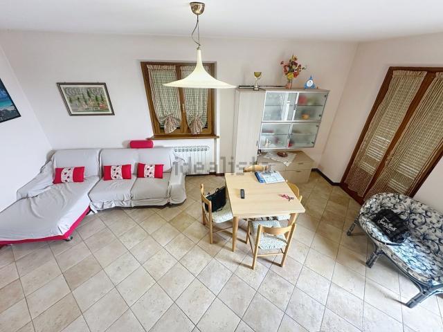 Villetta a schiera in vendita di 130 m² in Via Tintoretto