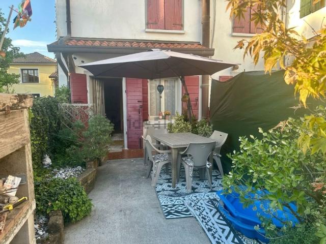 Villetta a schiera in vendita di 130 m² in Via Trento