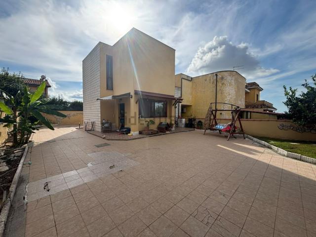 Villetta a schiera in vendita di 130 m² in Via Treviso
