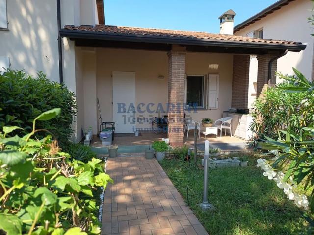 Villetta a schiera in vendita di 130 m² in Via Tuliero, 26