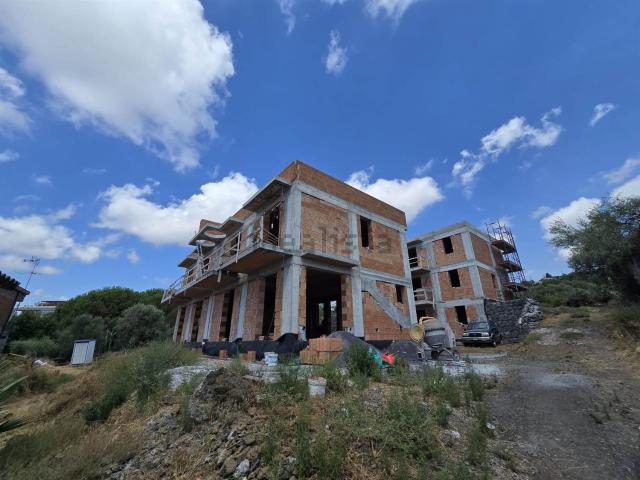 Villetta a schiera in vendita di 130 m² in Via XX Settembre
