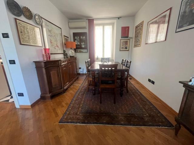 Villetta a schiera in vendita di 130 m² in Viale Cristoforo Colombo